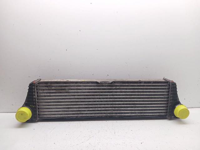 Radiador de intercooler A6395011301 MERCEDES