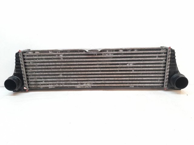 Radiador de intercooler A6395011301 MERCEDES