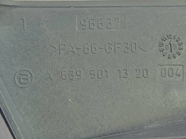 A6395011320 Mercedes