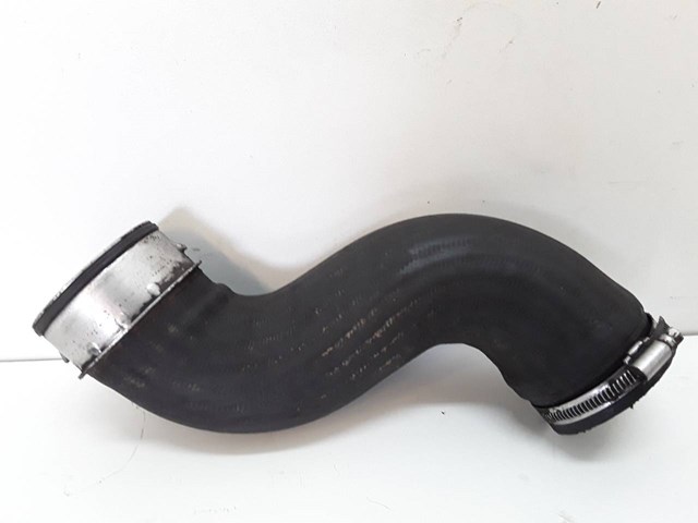 Mangueira (cano derivado) de intercooler A6395280982 MERCEDES