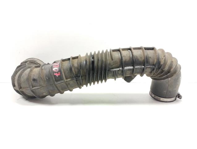 Cano derivado de ar, saída de filtro de ar A6395281182 MERCEDES
