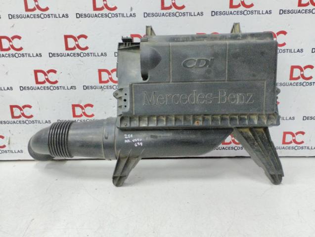 Caixa de filtro de ar para Mercedes Vito 639