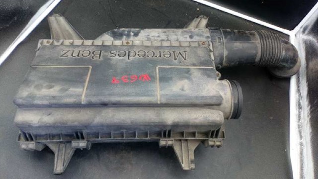 A6395282506 Mercedes