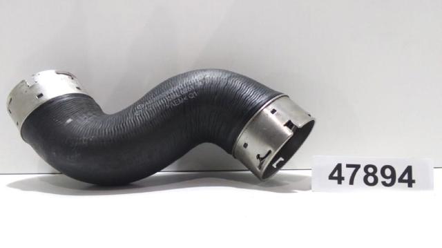 Mangueira (cano derivado) de intercooler A6395282982 MERCEDES