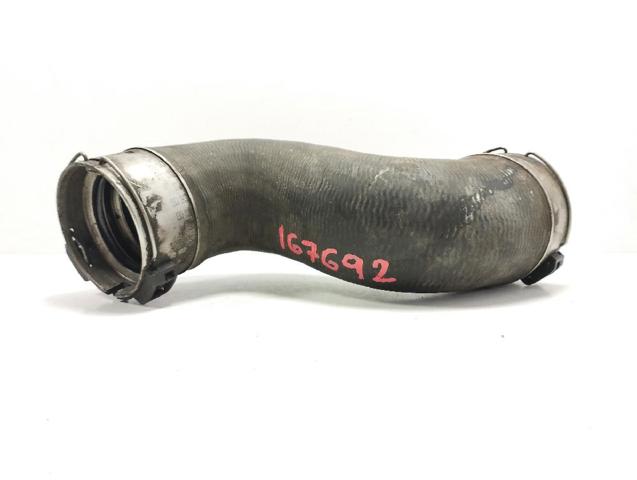 Mangueira (cano derivado) de intercooler A6395282982 MERCEDES
