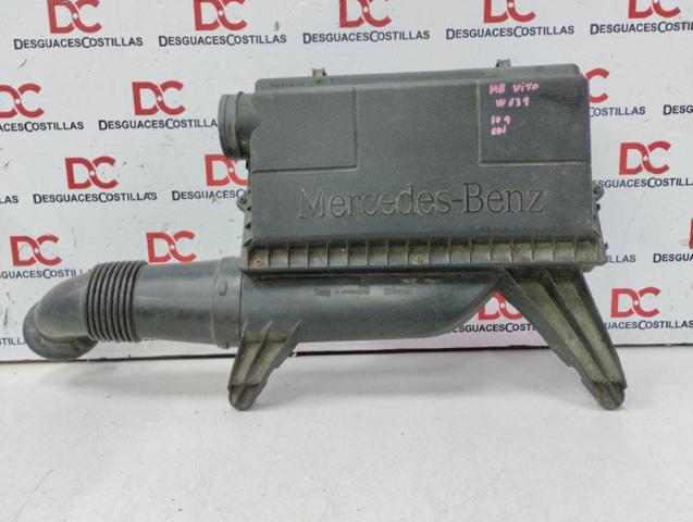 A6395283106 Mercedes