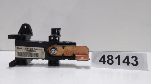A6395400050 Mercedes