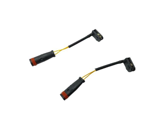 Sensor dianteiro de desgaste das sapatas do freio A6395401417 MERCEDES