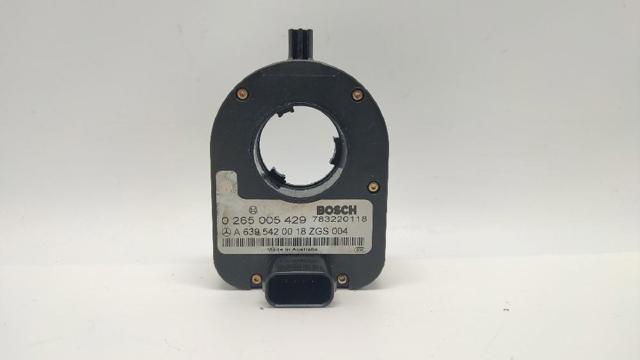 A6395420018 Mercedes