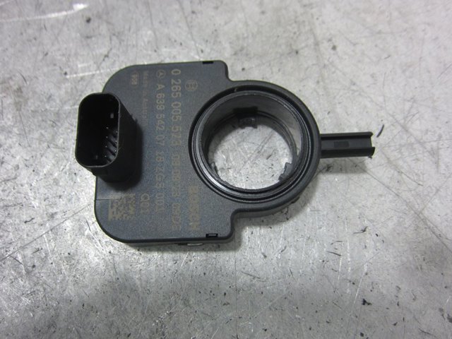 A6395420718 Mercedes