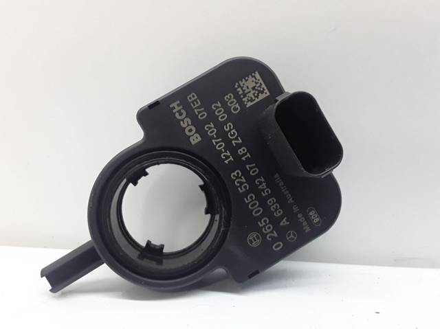 A6395420718 Mercedes