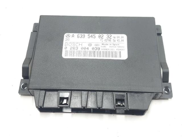 A6395450232 Mercedes