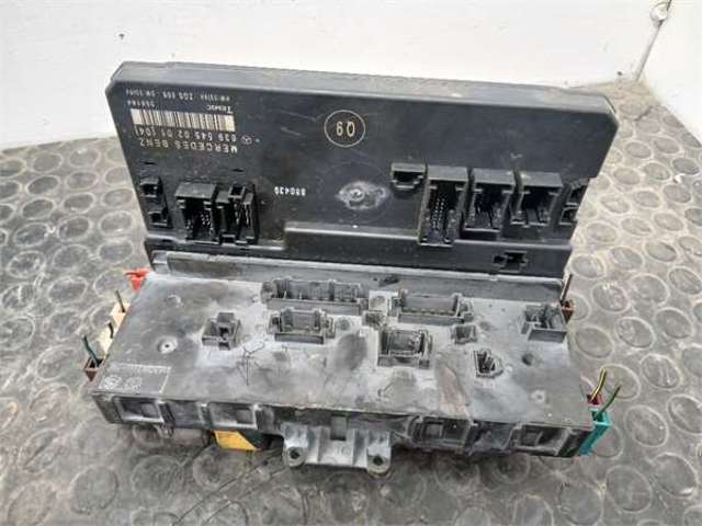 Comprar  Vito  639