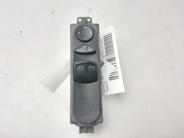 A6395450913 Mercedes