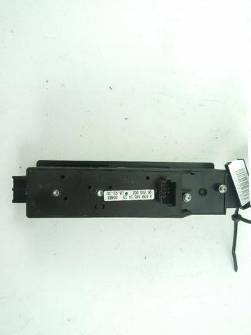 A6395451413 Mercedes