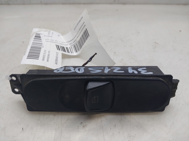 A6395451413 Mercedes