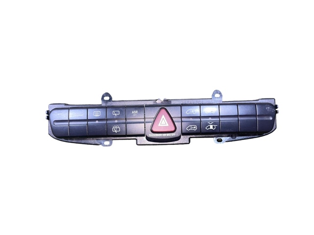 A6395454507 Mercedes