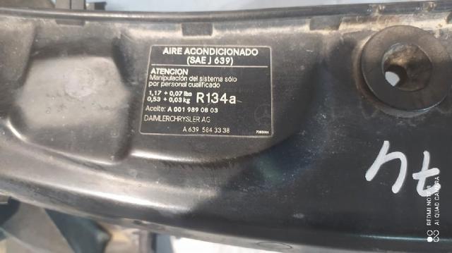 A6395843338 Mercedes