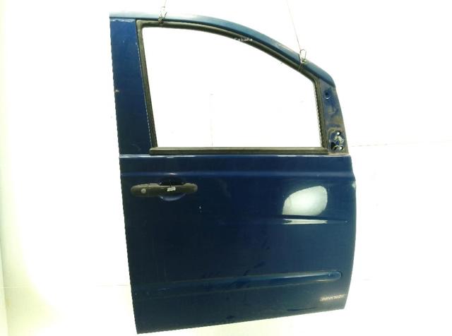 Porta dianteira direita A639720110528 MERCEDES