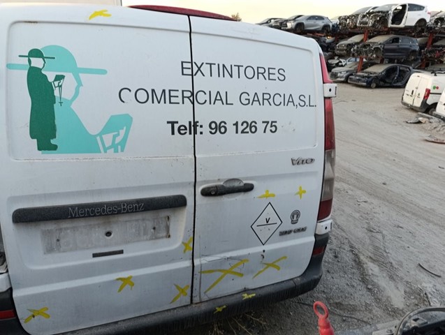 A6397400102 Mercedes