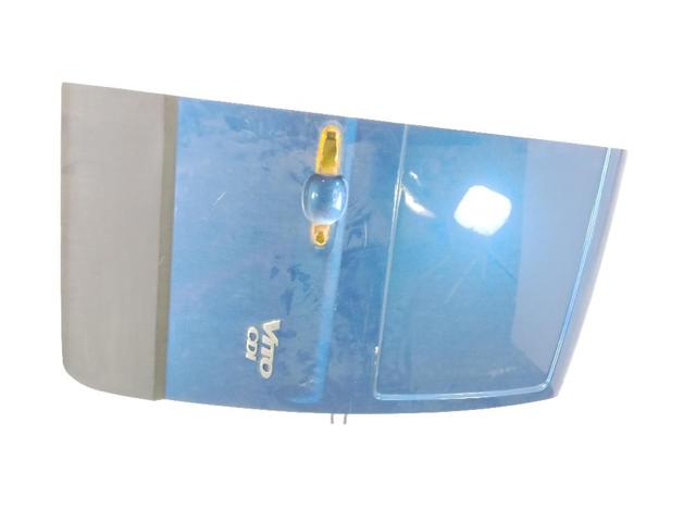 Porta batente traseira direita de furgão A639740010228 MERCEDES