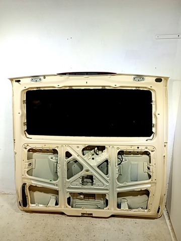 A6397400501 Mercedes