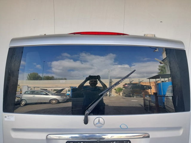 A639740050128 Mercedes