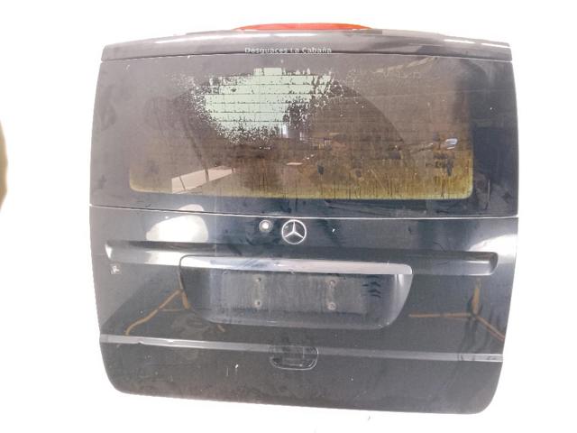 A639740050128 Mercedes