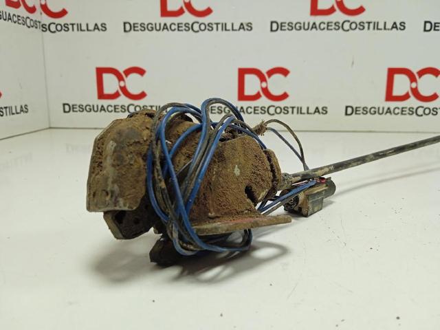 A6397400535 Mercedes