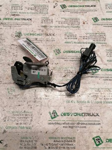 A6397400635 Mercedes