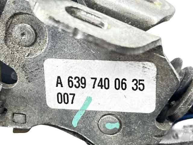 A6397400635 Mercedes