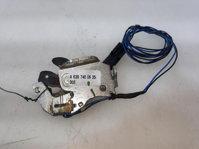A6397400635 Mercedes