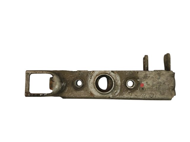 Fecho da capota A6397500650 MERCEDES