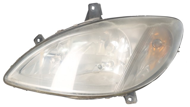 Luz esquerda A6398200161 MERCEDES