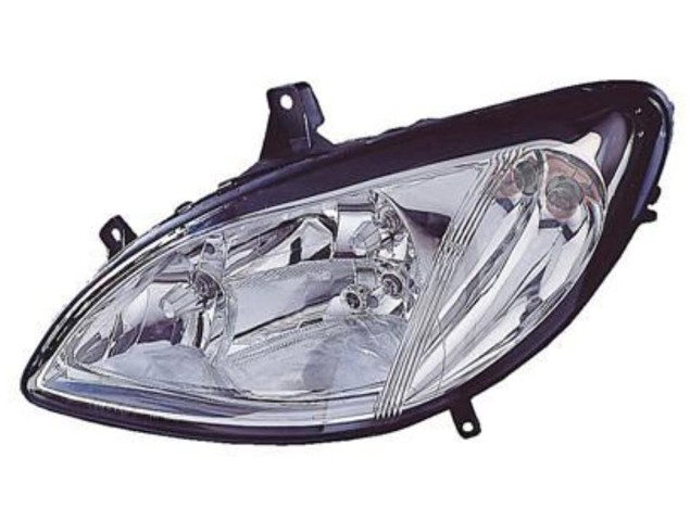 A6398200161 Mercedes