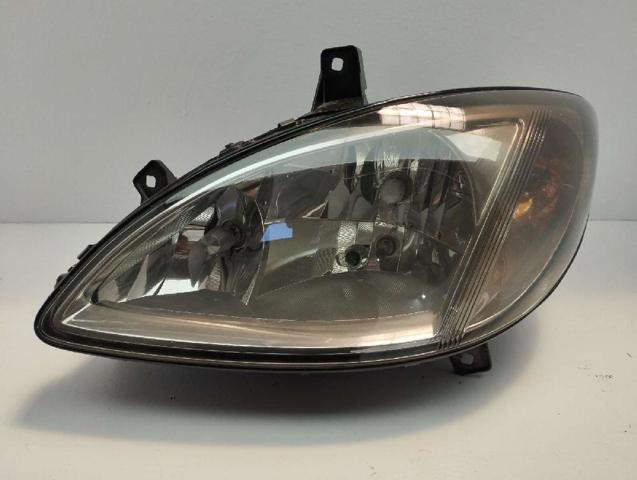 A6398200261 Mercedes