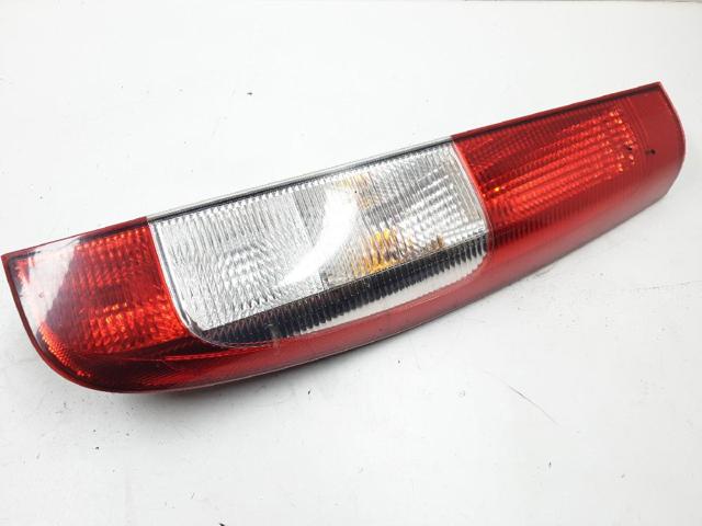 Lanterna traseira direita A6398200264 MERCEDES