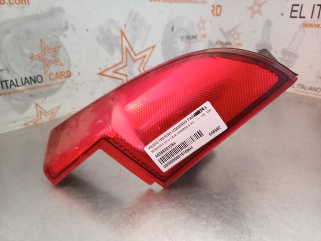 A6398201264 Mercedes