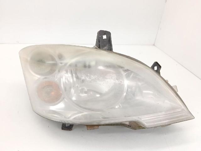 Luz direita A6398201961 MERCEDES