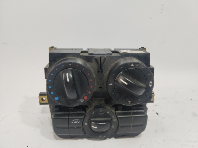 A6398301185 Mercedes