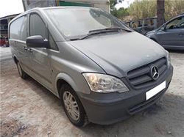 A6398350270 Mercedes