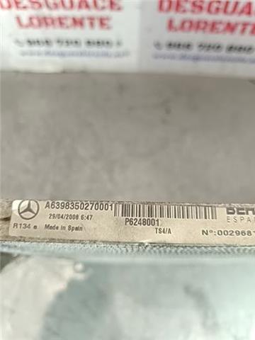 A6398350270001 Mercedes