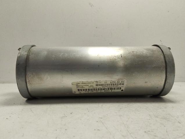 Cinto de segurança (AIRBAG) de passageiro A6398600102 MERCEDES
