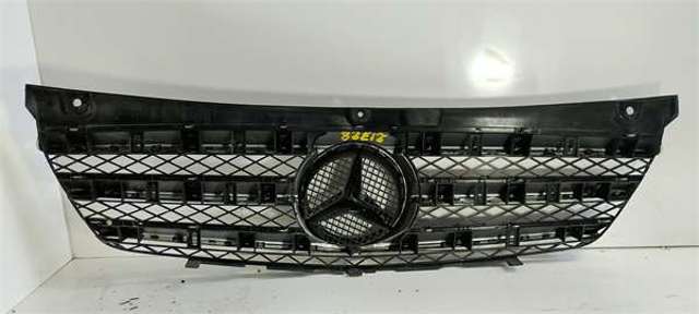 Grelha do radiador A6398800083 MERCEDES
