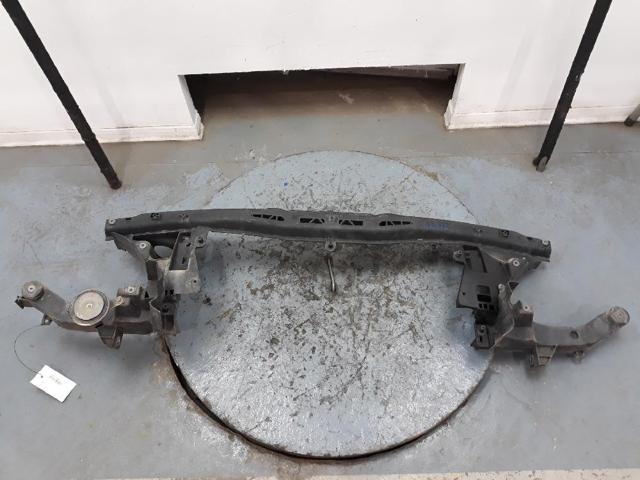 Suporte do radiador montado (painel de montagem de fixação das luzes) A6398800203 MERCEDES