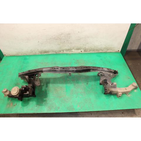 Suporte do radiador montado (painel de montagem de fixação das luzes) A6398800203 MERCEDES