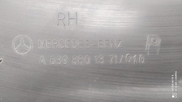 A6398801371 Mercedes