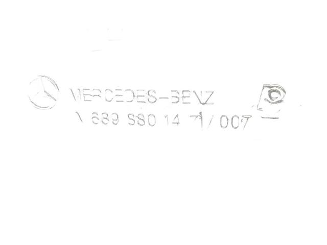 A6398801471 Mercedes