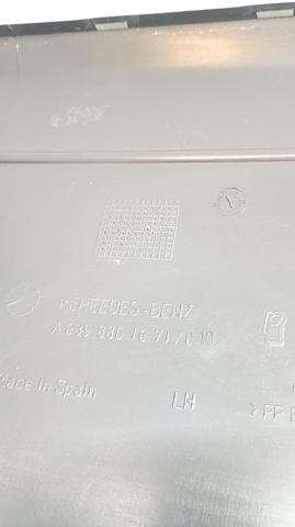 A6398801671 Mercedes