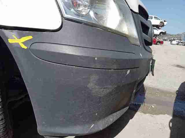 Pára-choque dianteiro A6398806970 MERCEDES
